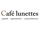 Café lunettes
