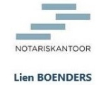 Jan VAN ROOSBROECK & Lien BOENDERS